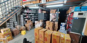 Motorcycle Cables ASK