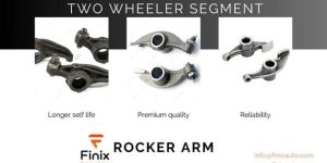 Rocker Arm Set