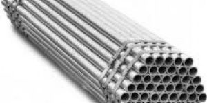 Scaffolding Pipe