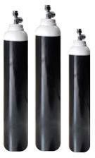 Oxygen Cylinder
