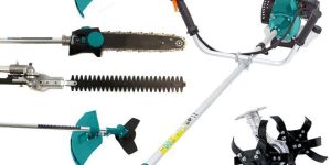 Agricultural Equipment