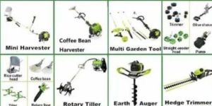 Other Agricultural Equipments