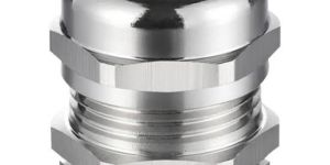 Stainless Steel Cable Glands