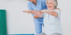 Exercise Counseling Service