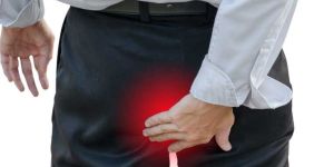 Piles Haemorrhoids Treatment