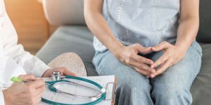 Vaginal Dryness Treatment