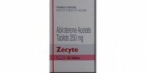 Zecyte Tablets