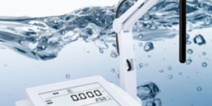 Multiparameter Water Quality Meter
