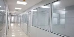 Clean Room Panel