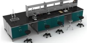 Instrument Lab Table
