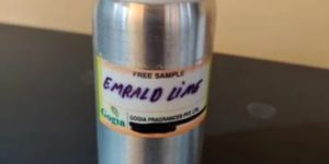 Emerald Lime Detergent Fragrance