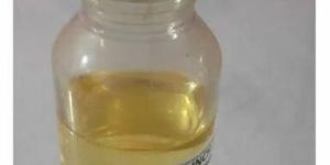 Lemon Detergent Fragrance