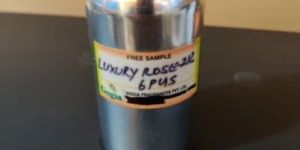 Luxory Rose 212 6 P45 Detergent Fragrance