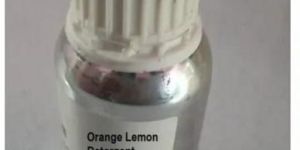 Orange Lemon Detergent Fragrance