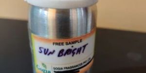 Sun Bright Detergent Fragrance