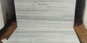 Aarna White Marble