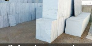 White Cut Size Marble