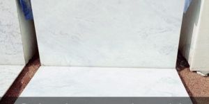 Wonder Purple Marble