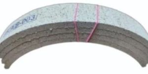 Bajaj RE Three Wheeler Brake Pad