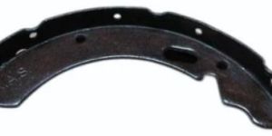 Bajaj RE Three Wheeler Brake Shoes Casting