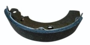 Three Wheeler Bajaj Re Auto Rickshaw Compact Brake Shoe