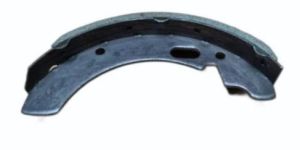 Three Wheeler Bajaj Re O/m Brake Shoe
