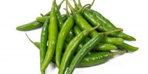 Green Chilli