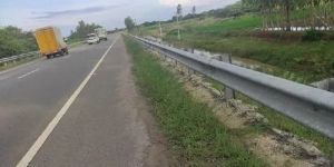 Road Guard Rails Installation Service