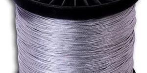 Stainless Steel Clutch Wire Fencing