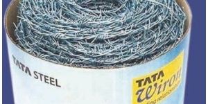 Tata Wiron Barbed Wire