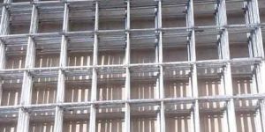 Welded Wire Mesh