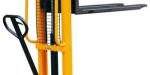 Manual Stacker