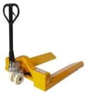 Roller Hand Pallet Truck