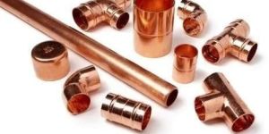 Copper Pipe Fittings