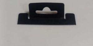 Plastic Paper Sheet Hanger
