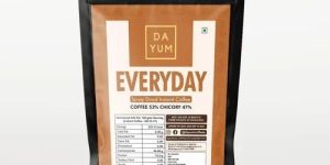 Dayum Everyday Spray Dried Instant Coffee