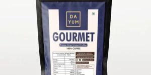 Dayum Gourmet Freeze Dried Instant Coffee