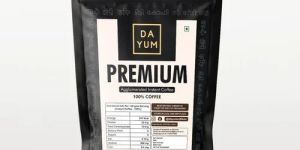 Dayum Premium Agglomerated Instant Coffee