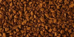 Freeze Dried Instant Coffee