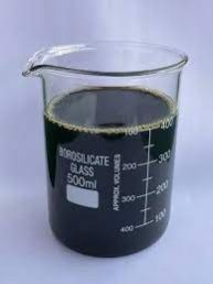 ROAD CONSTRUCTION FUEL