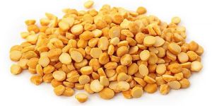 Fresh Chana Dal