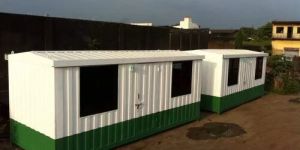 Portable Office Container Cabin