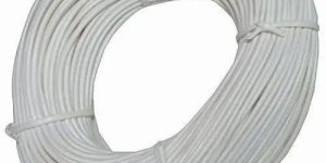 Round Flexible PVC Pipe Sleeve