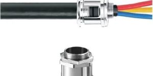 Single Compression Cable Gland