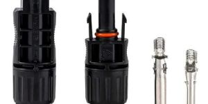 Solar MC4 Connector