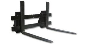 JCB Attachment Carriage Mountain Fork