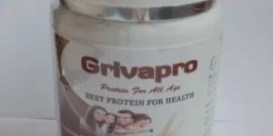 Chocolate Protein Powder