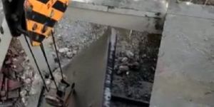 Foundation Repair Service