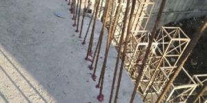 Hilti Rebarring Services