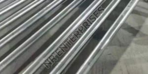 SS Street Light Pole